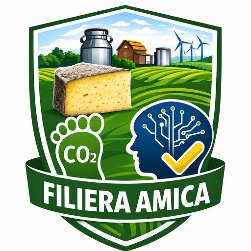 Logo FILIERA AMICA